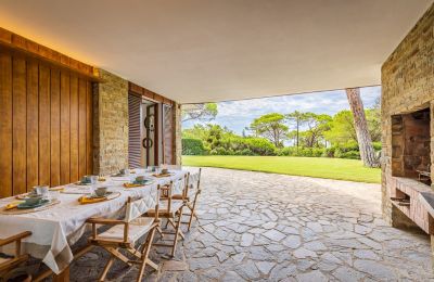 Historisk villa til salgs Rocchette, Toscana, Bilde 17/60