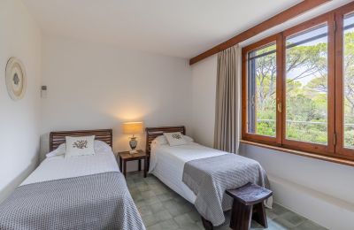 Historisk villa til salgs Rocchette, Toscana, Bilde 57/60