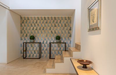 Historisk villa til salgs Rocchette, Toscana, Bilde 21/60