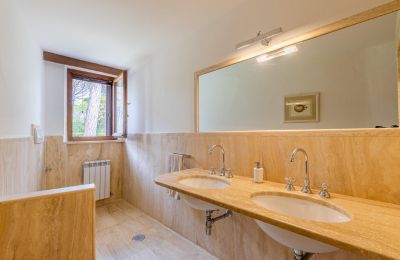 Historisk villa til salgs Rocchette, Toscana, Bilde 41/60