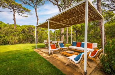 Historisk villa til salgs Rocchette, Toscana, Bilde 8/60