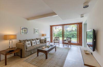Historisk villa til salgs Rocchette, Toscana, Bilde 36/60