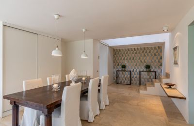 Historisk villa til salgs Rocchette, Toscana, Bilde 25/60