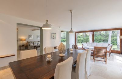 Historisk villa til salgs Rocchette, Toscana, Bilde 22/60