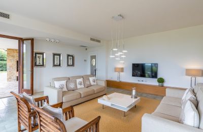 Historisk villa til salgs Rocchette, Toscana, Bilde 44/60