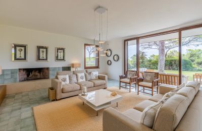 Historisk villa til salgs Rocchette, Toscana, Bilde 32/60