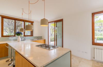Historisk villa til salgs Rocchette, Toscana, Bilde 48/60