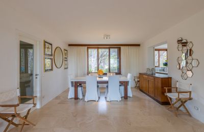 Historisk villa til salgs Rocchette, Toscana, Bilde 46/60