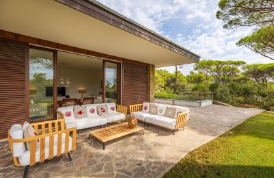 Historisk villa til salgs Rocchette, Toscana, Bilde 14/60