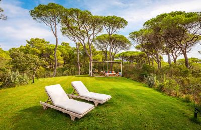 Historisk villa til salgs Rocchette, Toscana, Bilde 34/60