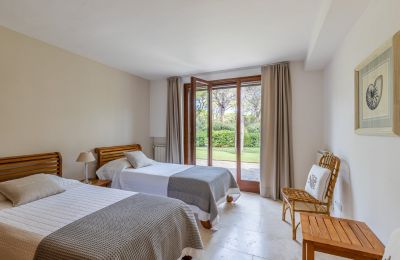 Historisk villa til salgs Rocchette, Toscana, Bilde 42/60