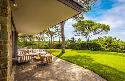 Historisk villa til salgs Rocchette, Toscana, Bilde 10/60