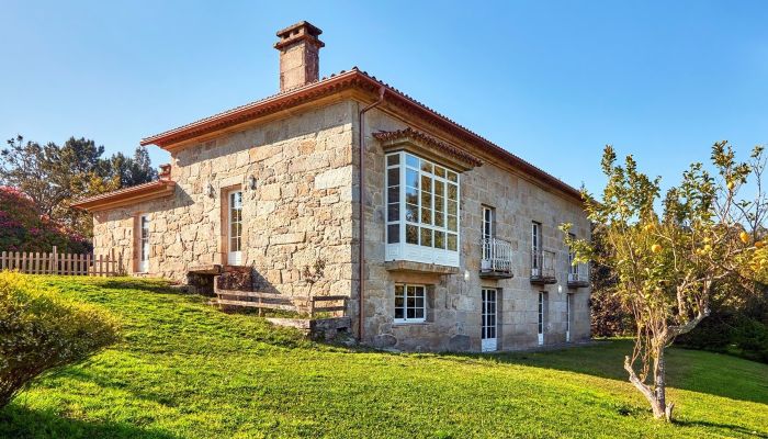 Berufung im Nordwesten Spaniens: Caroline Harris über Galicien und seine Immobilien August 2026