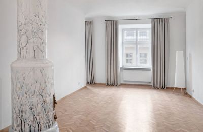 Historisk liebhaverlejlighed til salg Kraków, Lillepolen, Billede 35/35