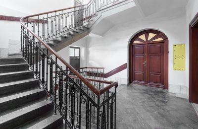 Historisk liebhaverlejlighed til salg Kraków, Lillepolen, Billede 32/35