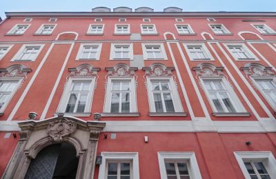 Historisk liebhaverlejlighed til salg Kraków, Lillepolen, Billede 31/35