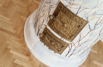 Historisk liebhaverlejlighed til salg Kraków, Lillepolen, Billede 3/35
