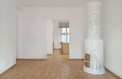 Historisk liebhaverlejlighed til salg Kraków, Lillepolen, Billede 5/35