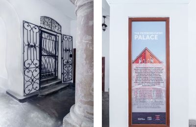 Historisk liebhaverlejlighed til salg Kraków, Lillepolen, Billede 34/35