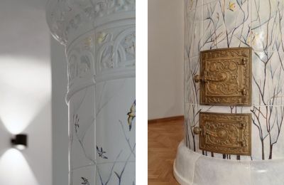 Historisk liebhaverlejlighed til salg Kraków, Lillepolen, Billede 4/35