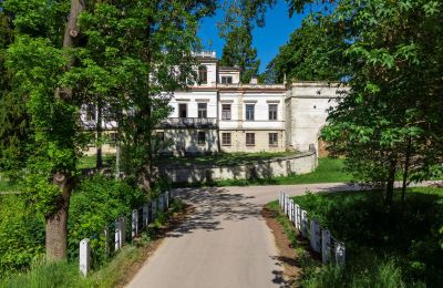 Slot til salg Sancygniów, Helligkors, Billede 6/40