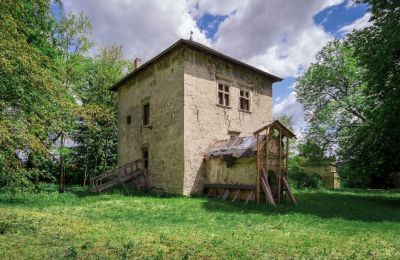 Slot til salg Sancygniów, Helligkors, Billede 33/40