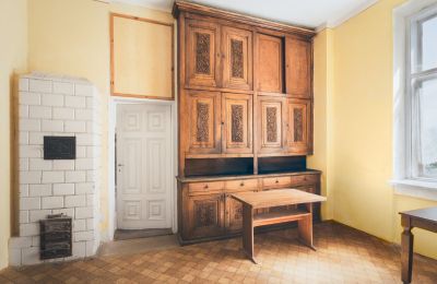 Slot til salg Sancygniów, Helligkors, Billede 15/40