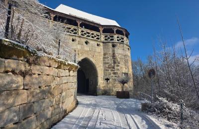 Slott til salgs Bavaria, Bilde 17/18