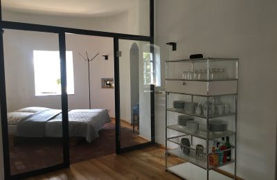 Slott til salgs Bavaria, Schlafen