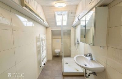 Historisk villa til salgs 42929 Wermelskirchen, North Rhine-Westphalia, Badezimmer DG