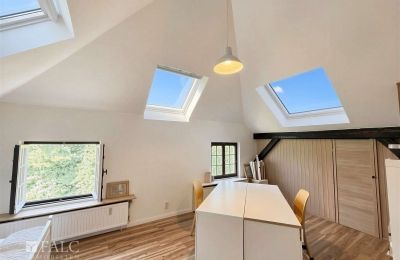 Historisk villa til salgs 42929 Wermelskirchen, North Rhine-Westphalia, Schlafzimmer DG