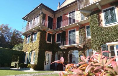 Historisk villa til salgs 28824 Oggebbio, Piemonte, Bilde 3/26