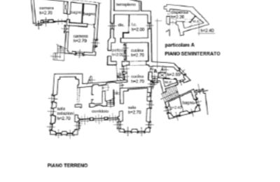Historisk villa til salgs 28824 Oggebbio, Piemonte, Bilde 26/26