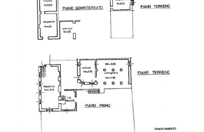 Historisk villa til salgs 28824 Oggebbio, Piemonte, Bilde 25/26