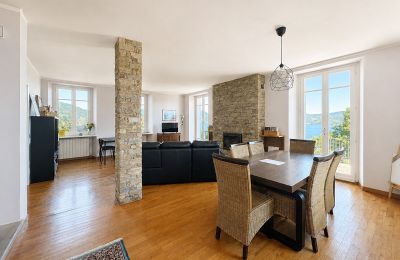 Historisk villa til salgs 28824 Oggebbio, Piemonte, Bilde 12/26