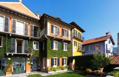 Historisk villa til salgs 28824 Oggebbio, Piemonte, Bilde 5/26