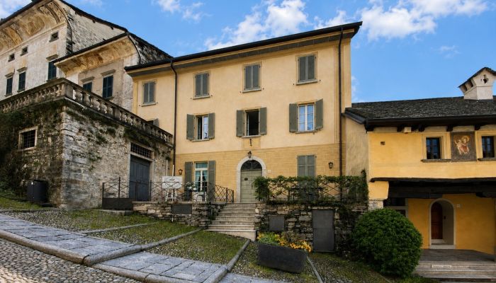  Orta San Giulio 1
