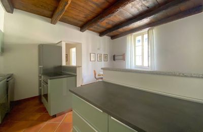 Historisk liebhaverlejlighed til salg Orta San Giulio, Via Caire Albertoletti, Piemonte, Billede 9/28