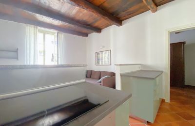 Historisk liebhaverlejlighed til salg Orta San Giulio, Via Caire Albertoletti, Piemonte, Billede 11/28
