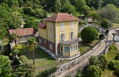Historisk villa till salu Mergozzo, Via Resiga 2, Piemont, Bild 4/42