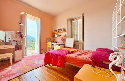 Historisk villa till salu Mergozzo, Via Resiga 2, Piemont, Bild 25/42