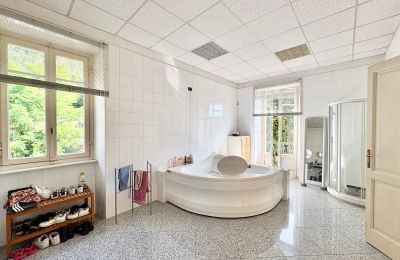 Historisk villa till salu Mergozzo, Via Resiga 2, Piemont, Bild 21/42