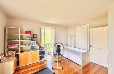 Historisk villa till salu Mergozzo, Via Resiga 2, Piemont, Bild 42/42