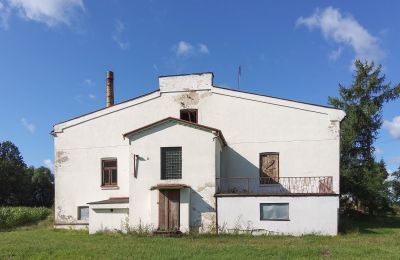 Historisk eiendom til salgs Wioska, Kujavien-Pommern, Bilde 2/19