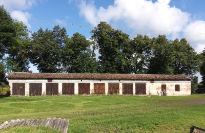 Historisk eiendom til salgs Wioska, Kujavien-Pommern, Bilde 12/19