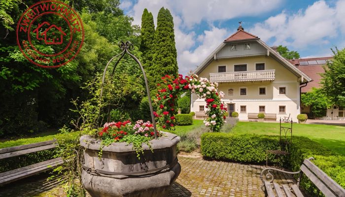 Landhus til salg 5082 Grödig, Salzburg