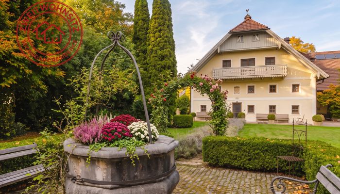 Landhaus kaufen 5082 Grödig, Salzburg