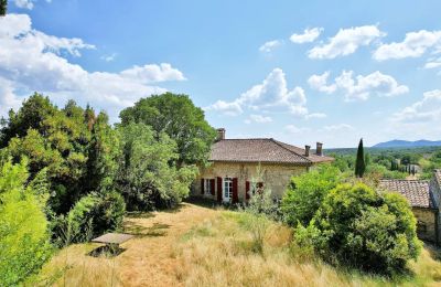Landsted til salgs Uzès, Occitanie, Bilde 35/38