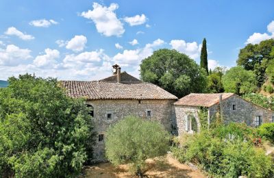 Landsted til salgs Uzès, Occitanie, Bilde 3/38