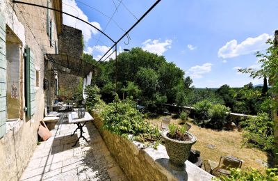 Landsted til salgs Uzès, Occitanie, Bilde 29/38